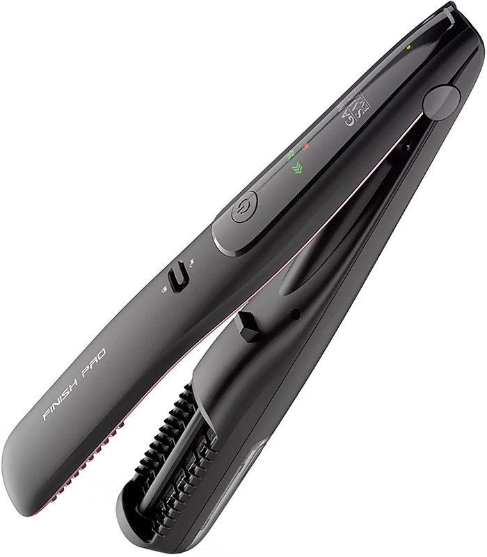 Машинка для полировки волос GAMA Finish Pro li-ion SM2101