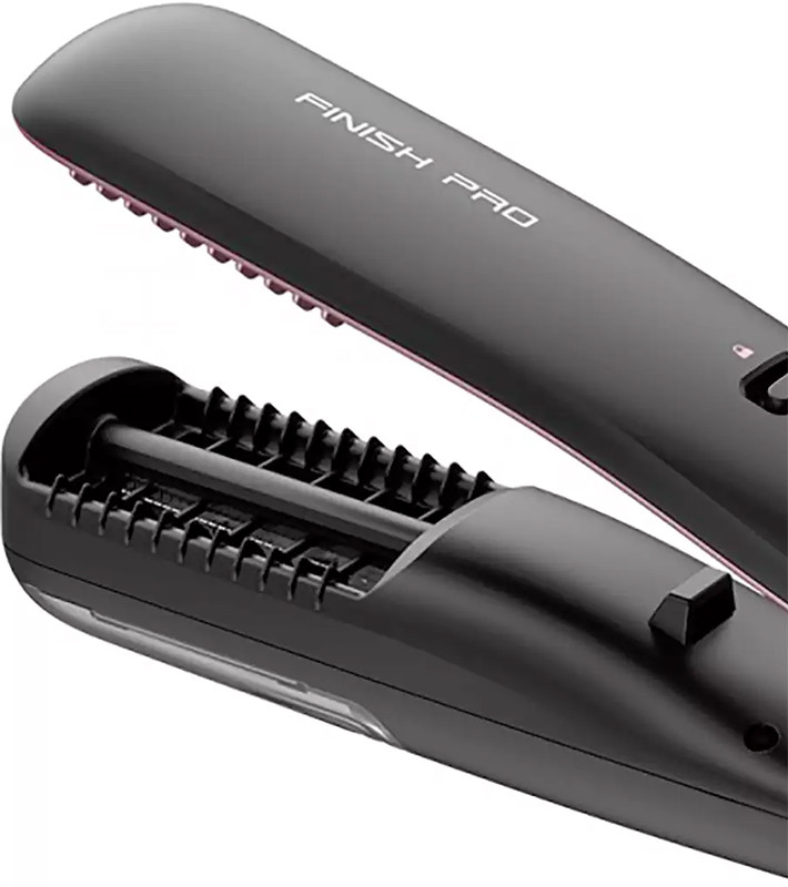 Машинка для полировки волос GAMA Finish Pro li-ion SM2101  Фото 2 