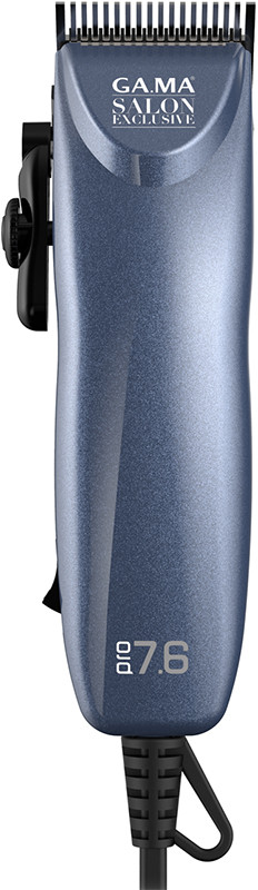 Машинка для стрижки волос GA.MA Pro 7,6 SM1304 на beauty-prof.com Машинка для стрижки волос GA.MA Pro 7,6 SM1304
