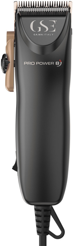 Машинка для стрижки волос Ga.Ma Pro POWER 8 (SM1305)