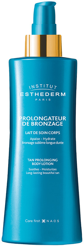 Лосьйон для продовження засмаги TAN ENHANCING LOTION Institut Esthederm, 200 мл