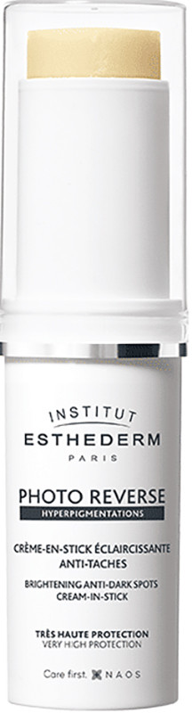 Крем-в-стеку під час пігментації PHOTO REVERSE PHOTO REVERSE CREAM-IN-STICK Institut Esthederm, 10 г