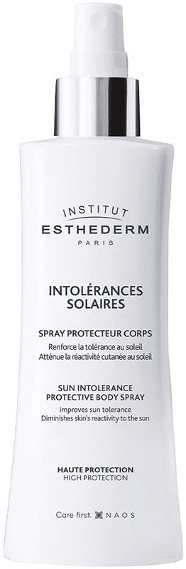 Спрей для тела Intolerance® SUN INTOLERANCE BODY SPRAY Institut Esthederm, 150 мл