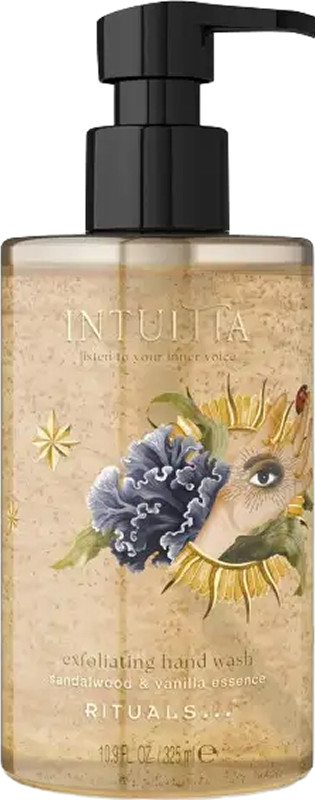 Мило-скраб для рук The Ritual Of Intuitia Rituals, 325 мл