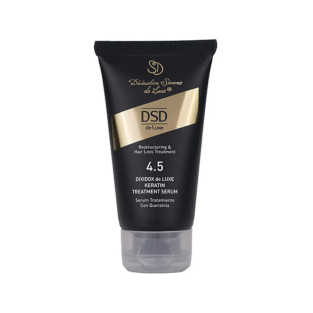 Сыворотка с кератином Keratin Treatment Serum 4.5 DSD, 50 мл