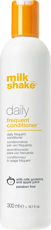 Кондиционер для ежедневного применения Daily Frequent Milk Shake, 300 мл