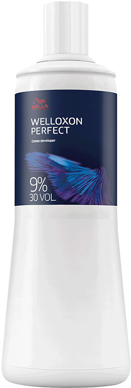 Оксидант 9% Wella, 1000 мл
