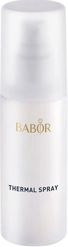 Термальная вода-спрей Babor Skinovage Thermal Spray, 100 мл на beauty-prof.com Термальная вода-спрей Babor Skinovage Thermal Spray, 100 мл