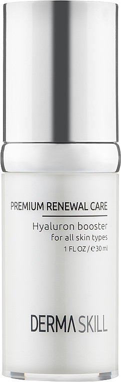 Крем для лица 3 в 1 Dermaskill, 50 мл