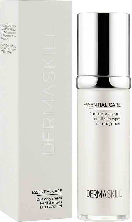 Крем для лица 3 в 1 Dermaskill, 50 мл на beauty-prof.com Фото 2 Крем для лица 3 в 1 Dermaskill, 50 мл Фото 2