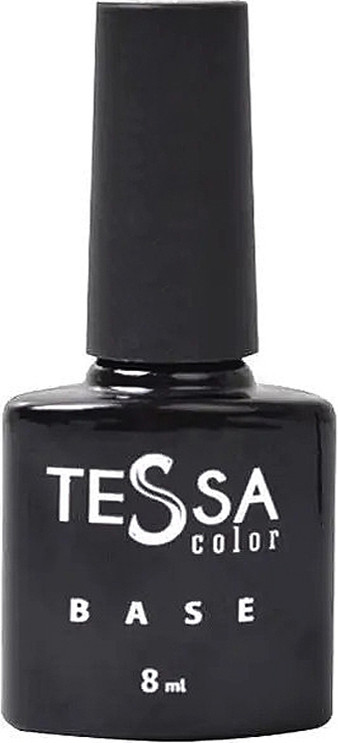 Основа каучуковая для гель-лака Tessa, 8 мл