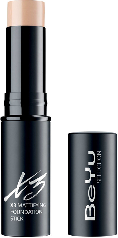 Маскуючий коректор X3 Mattifuing Foundation Stick 07 BeYu