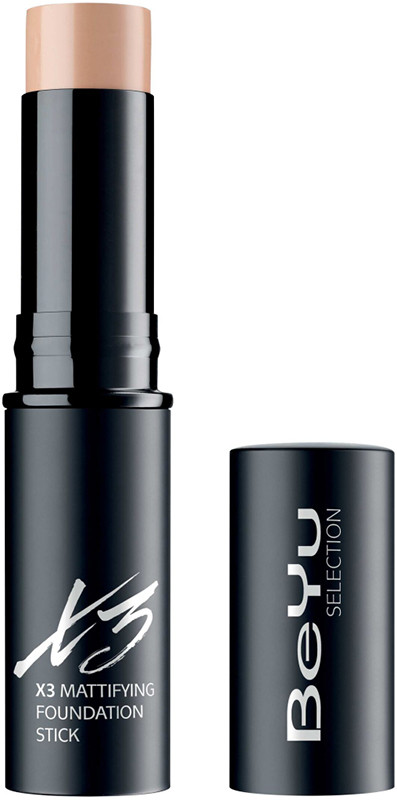 Маскуючий коректор X3 Mattifuing Foundation Stick 23 BeYu