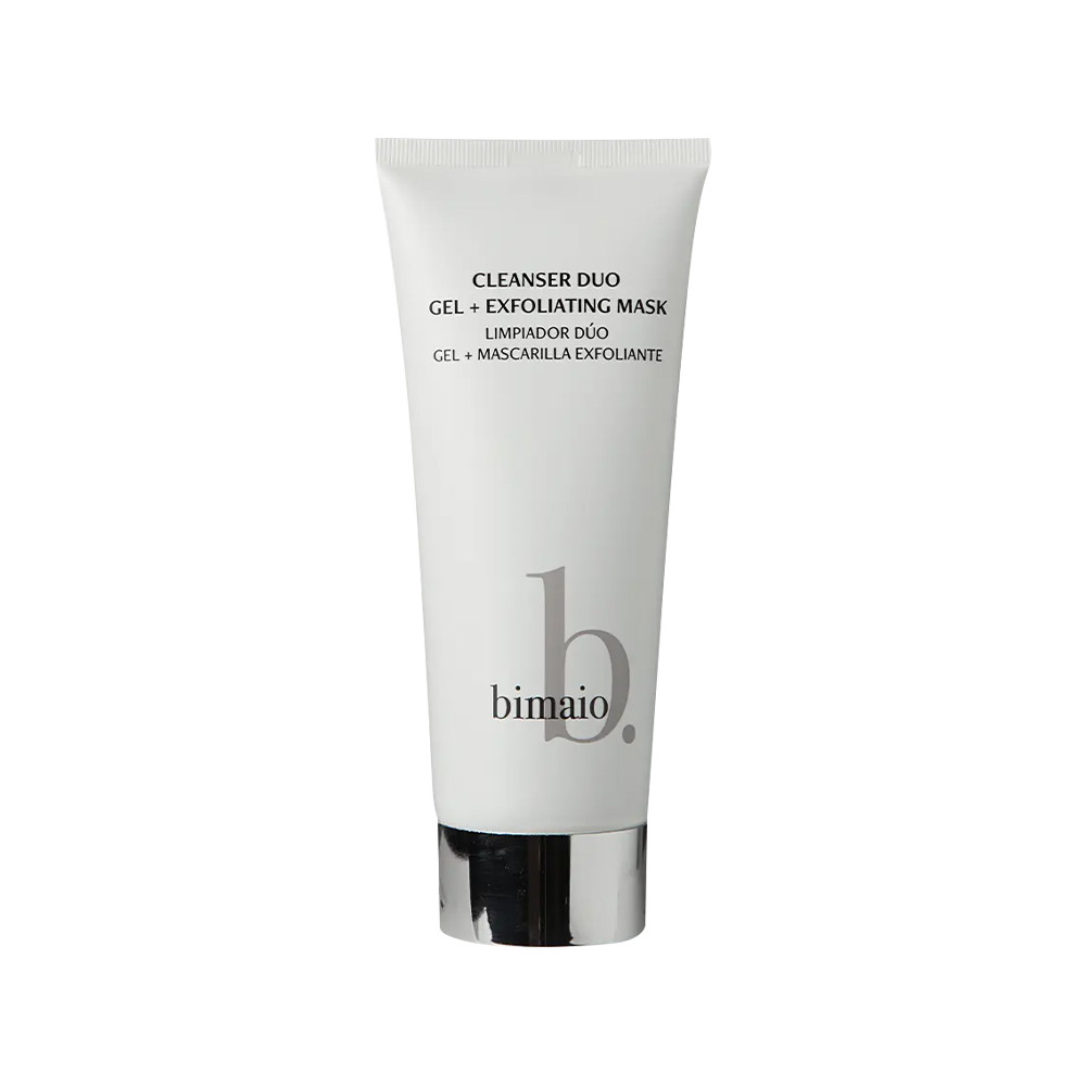 Набір в косметичці Очищююча Лінія Cleanser line BIMAIO  Фото 3 