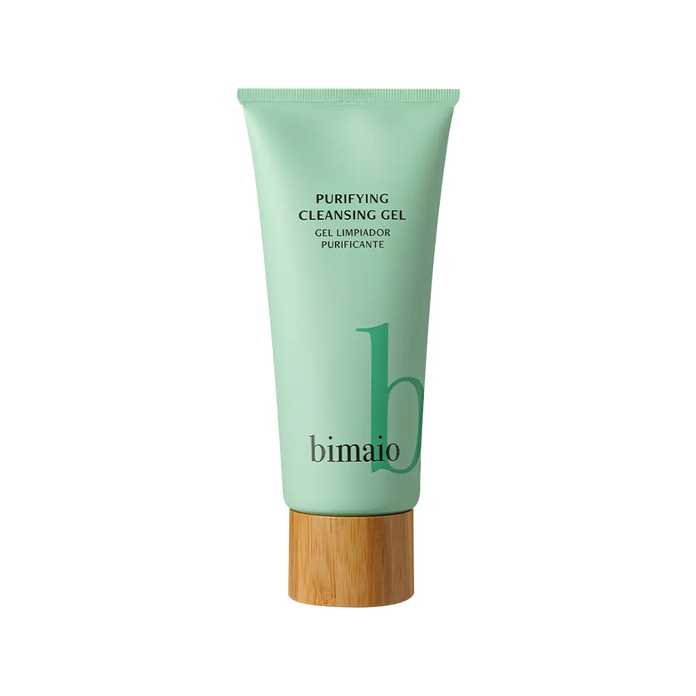Набір в косметичці Натуральна Лінія Nature line BIMAIO на beauty-prof.com Фото 2 Набір в косметичці Натуральна Лінія Nature line BIMAIO Фото 2