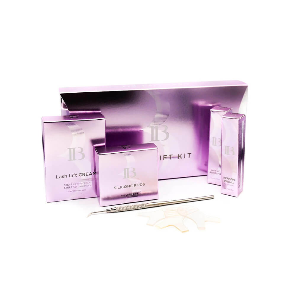 Набор для ламінування вій i - Beauty