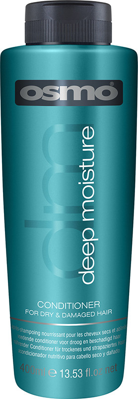Кондиціонер для сухого волосся Deep Moisture Osmo, 400 мл