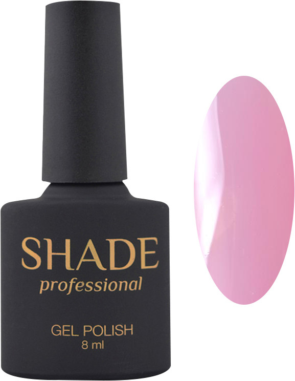 Гель-лак №028 Shade, 8 мл
