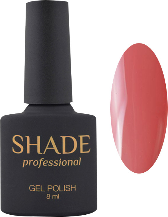 Гель-лак №029 Shade, 8 мл