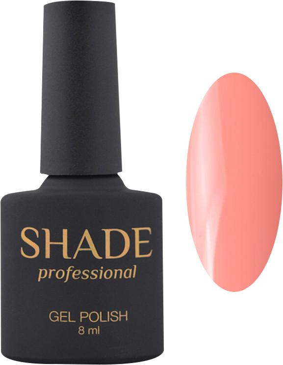 Гель-лак №030 Shade, 8 мл