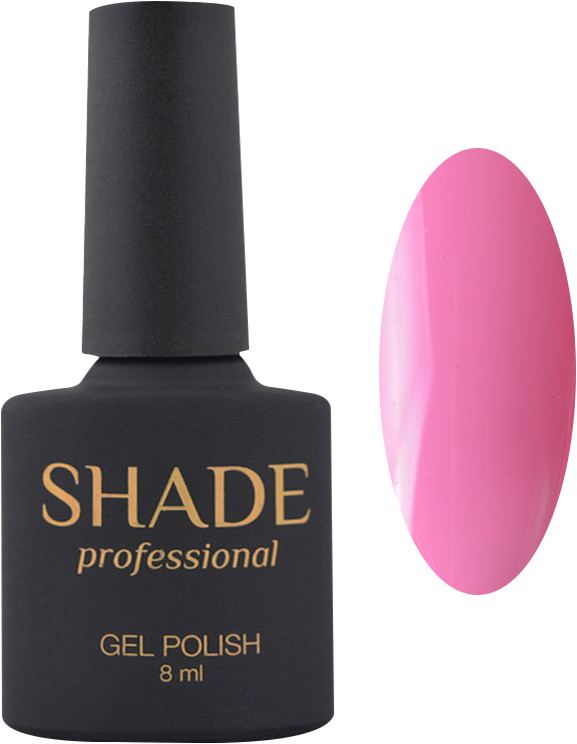 Гель-лак №034 Shade, 8 мл