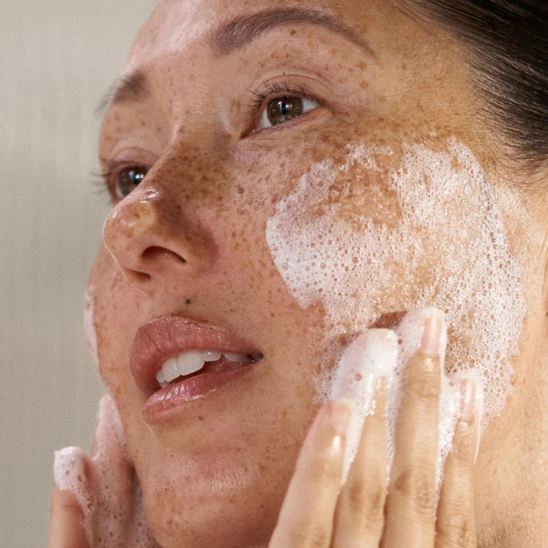 Набір Сяюча та гладка шкіра - Smooth+brighten kit (Daily Microfoliant 74 г, чаша для змішування, пензлик) Dermalogica  Фото 3 