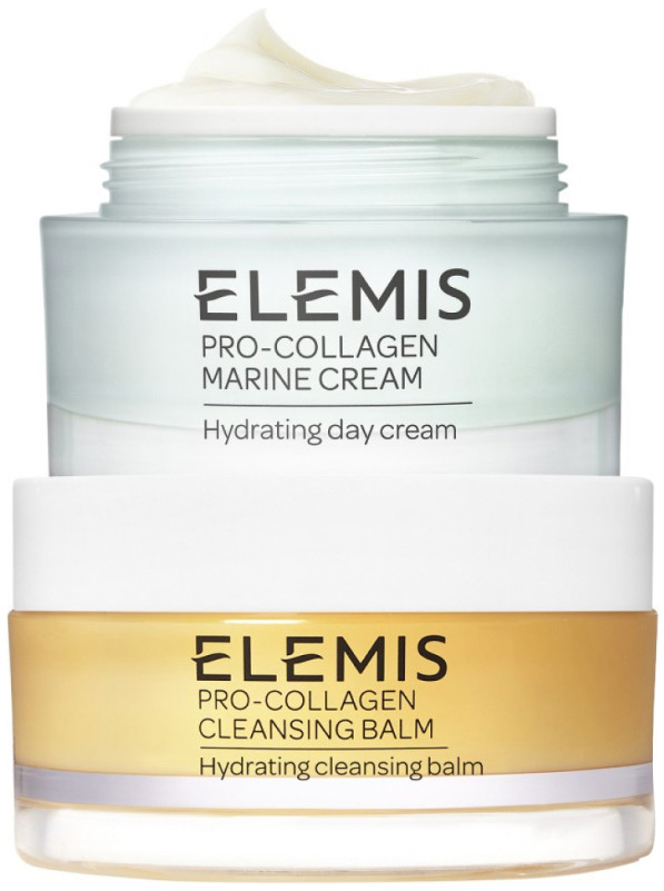 Набір Ідеальні партнери Pro-Collagen - Kit: The Pro-Collagen Perfect Elemis