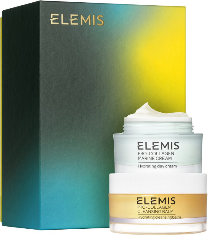 Набір Ідеальні партнери Pro-Collagen - Kit: The Pro-Collagen Perfect Elemis  Фото 2 