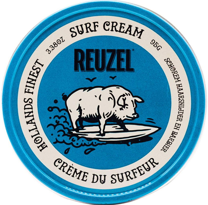 Крем для укладання Surf Cream Reuzel, 95 г