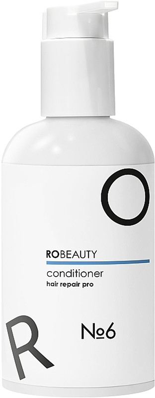 Кондиционер для волос восстанавливающий Repair my hair RoBeauty, 350 мл