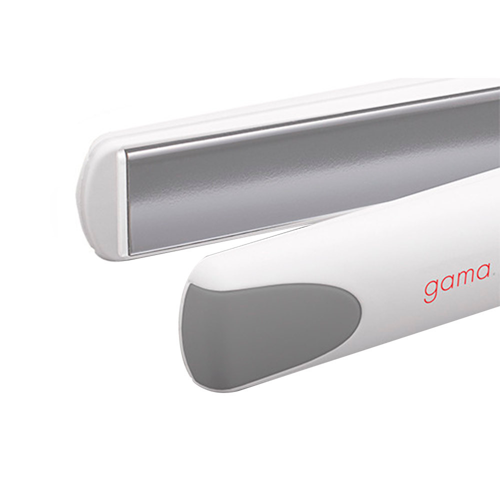Плойка-выпрямитель GA.MA Laser Ion 160-230 С CP1NOVADLTO* на beauty-prof.com Фото 2 Плойка-выпрямитель GA.MA Laser Ion 160-230 С CP1NOVADLTO* Фото 2