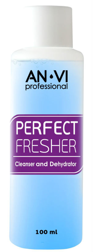 Засіб 3 в 1 Perfect Fresher  100мл ANVI