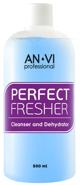Засіб 3 в 1 Perfect Fresher  500мл ANVI