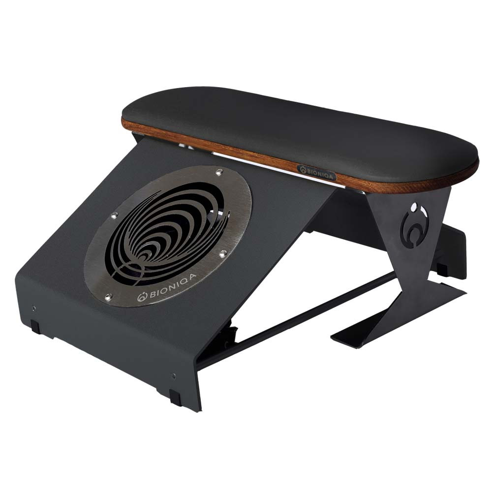 Витяжка для манікюру Bioniqa Tabletop V1 Black
