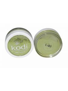 КОЛІРНИЙ АКРИЛ L44 4,5 гр. Kodi