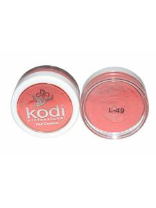 Кольоровий акрил L49 4,5гр. Kodi