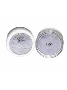 Кольоровий акрил L63 4,5гр. Kodi