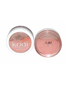 КОЛЬОРОВИЙ АКРИЛ L67 4,5 гр. Kodi