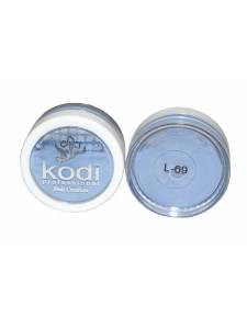 КОЛЬОРОВИЙ АКРИЛ L69 4,5 гр. Kodi