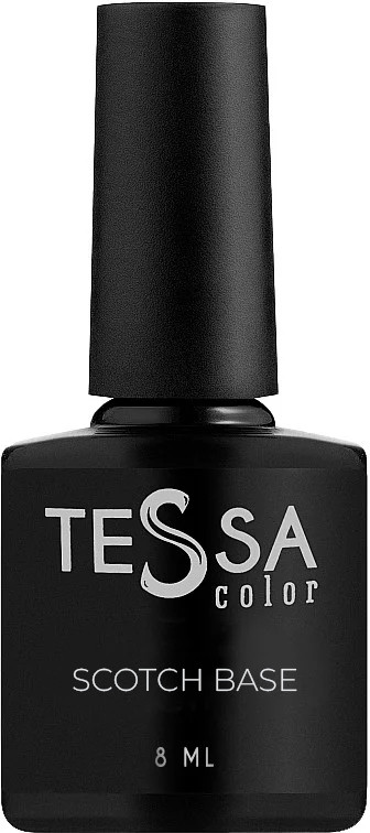 Скотч база Scotch base TESSA 8 мл