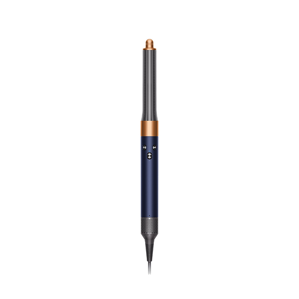 Стайлер для волосся Dyson Airwrap Blue/Rich Copper 395381-01