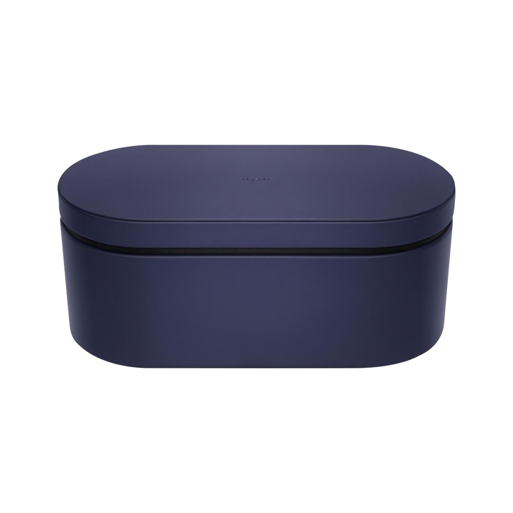 Стайлер для волосся Dyson Airwrap Blue/Rich Copper 395381-01  Фото 4 