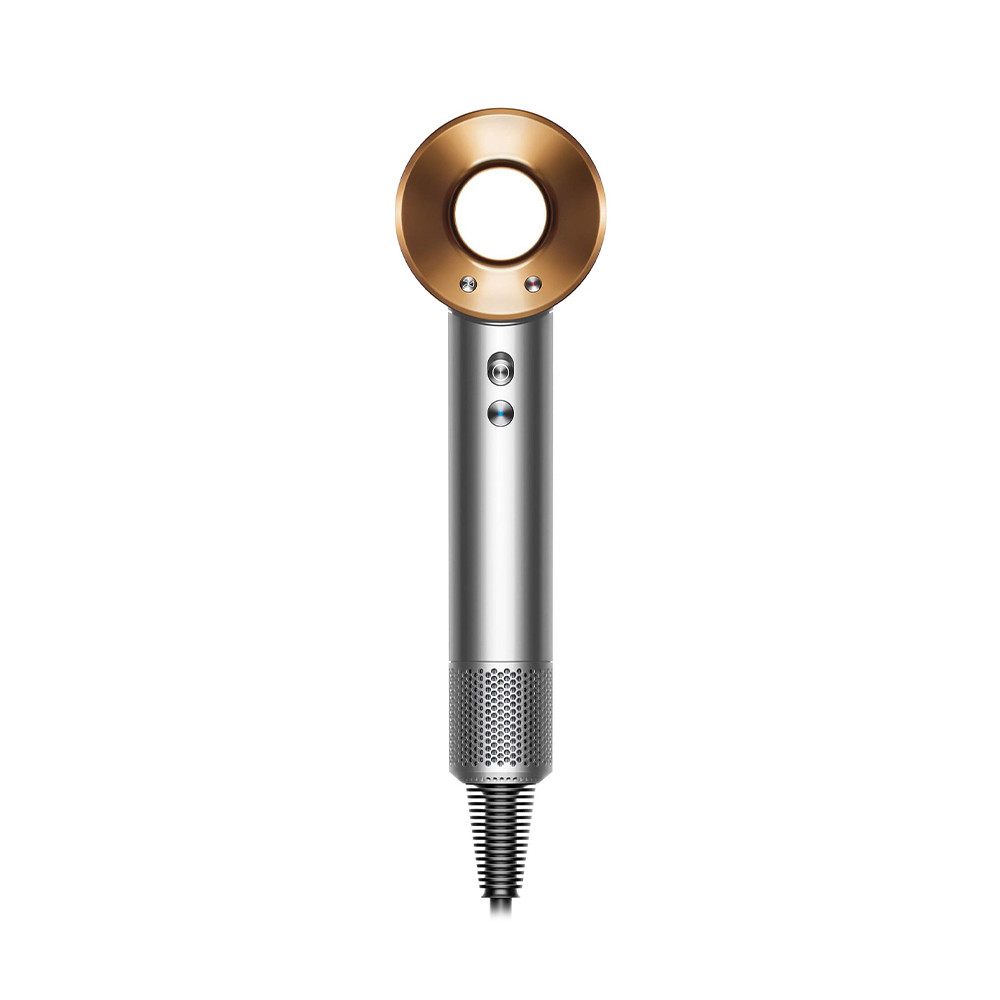 Фен для волос Dyson Airwrap Nickel/Copper 411117-01 на beauty-prof.com Фен для волос Dyson Airwrap Nickel/Copper 411117-01