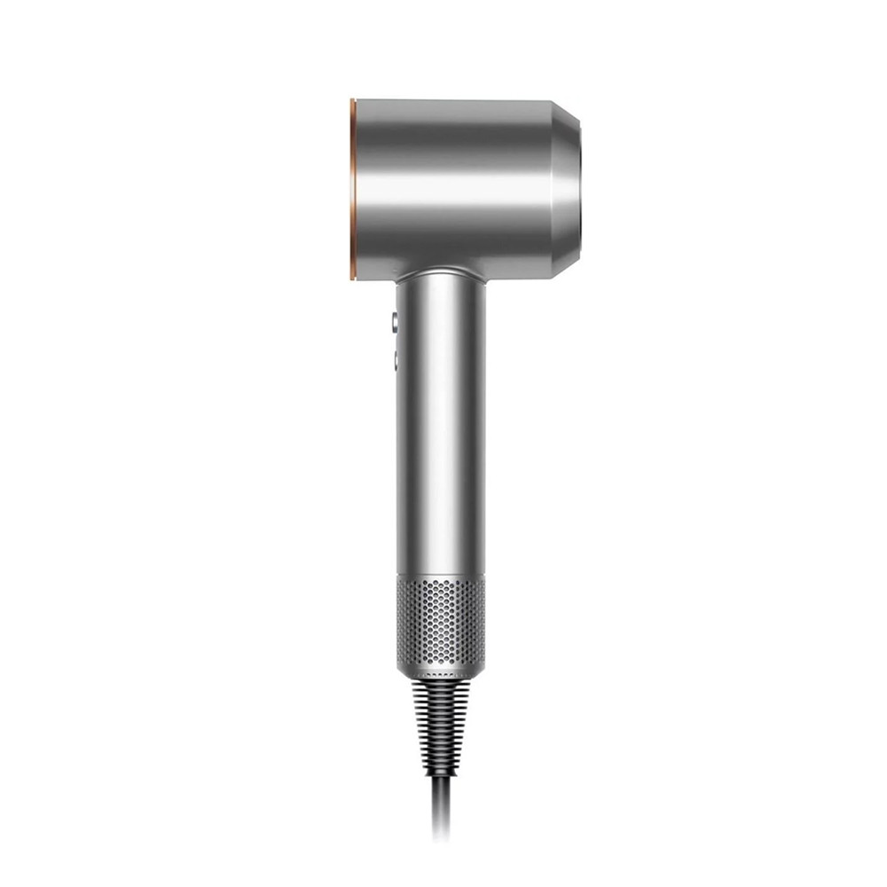 Фен для волос Dyson Airwrap Nickel/Copper 411117-01 на beauty-prof.com Фото 2 Фен для волос Dyson Airwrap Nickel/Copper 411117-01 Фото 2