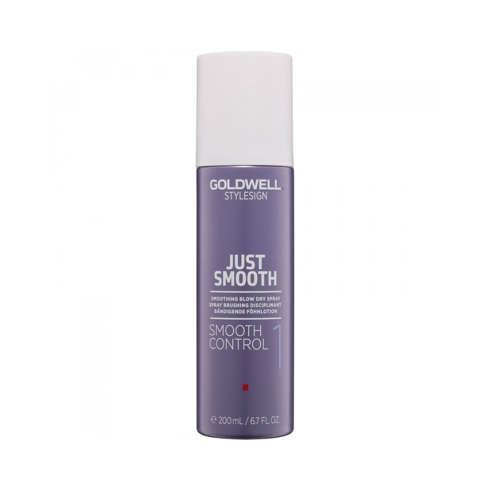 Спрей STS Smooth Control розгладжує 200 мл Goldwell