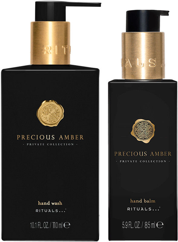 Набор 2 в 1 Kitchen Set The Privat Collection Rituals на beauty-prof.com Набор 2 в 1 Kitchen Set The Privat Collection Rituals