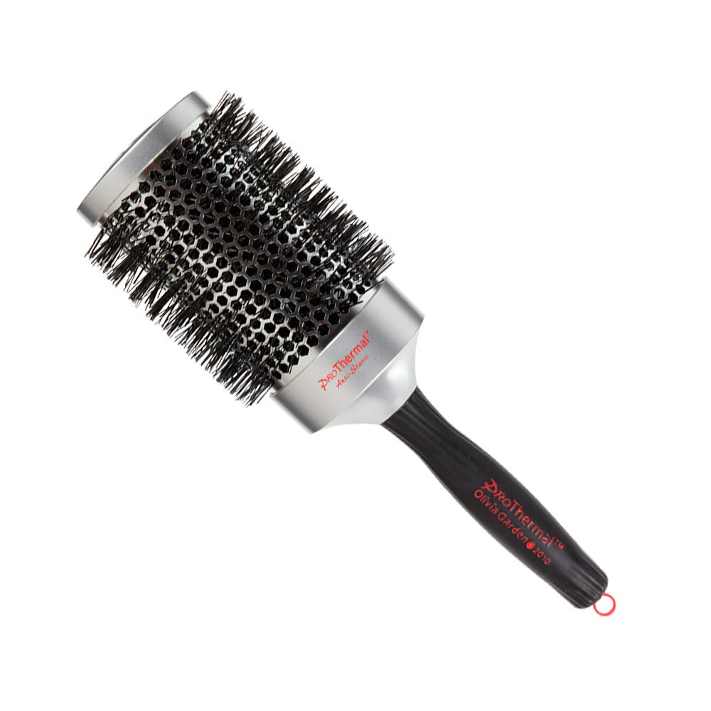 Браш для волосся Pro Thermal 63 Olivia Garden