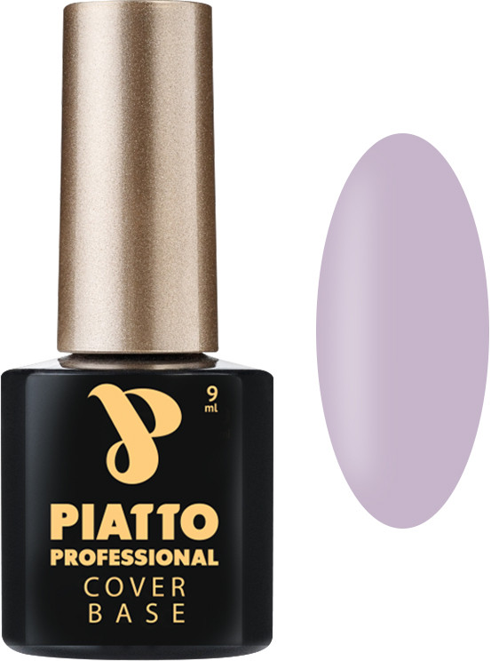 База для ногтей Cover Base №34 Piatto, 9 мл