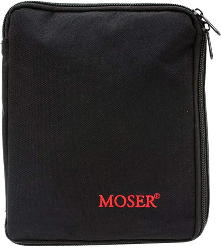 Сумка косметичка жіноча Moser