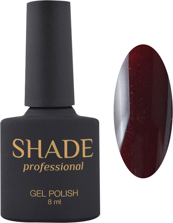 Гель-лак G060 Shade, 8 мл